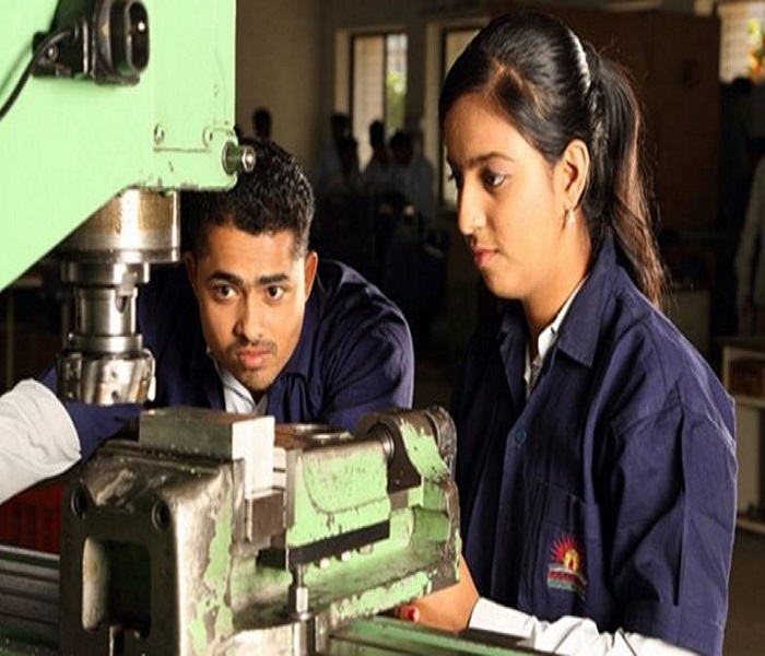Navsahyadri Group of Institutes Naigaon Infrastructure photo 8