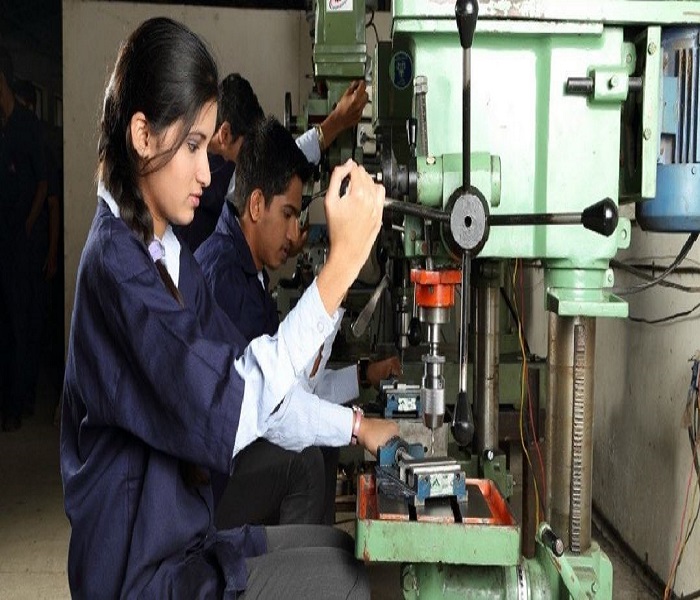 Navsahyadri Group of Institutes Naigaon Infrastructure photo 9