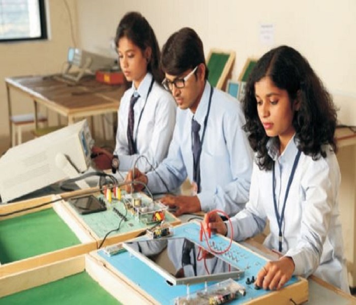 Navsahyadri Group of Institutes Naigaon Infrastructure photo 10