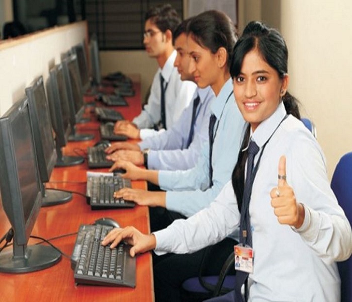Navsahyadri Group of Institutes Naigaon Infrastructure photo 11
