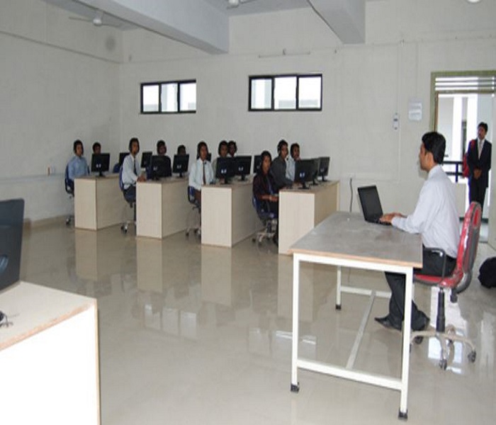 Navsahyadri Group of Institutes Naigaon Infrastructure photo 12