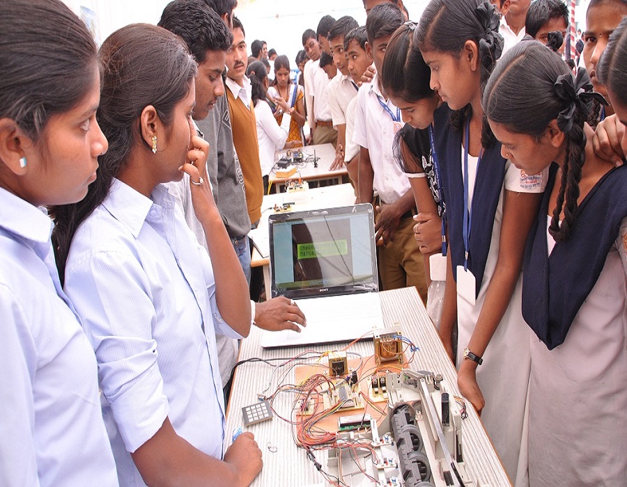Navsahyadri Group of Institutes Naigaon Events photo 1
