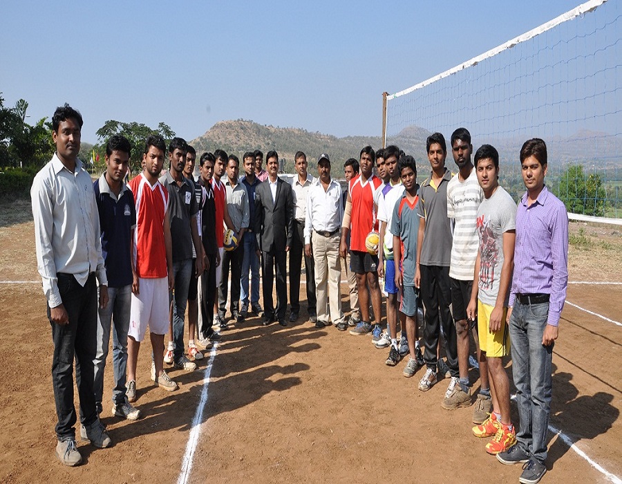 Navsahyadri Group of Institutes Naigaon Events photo 11
