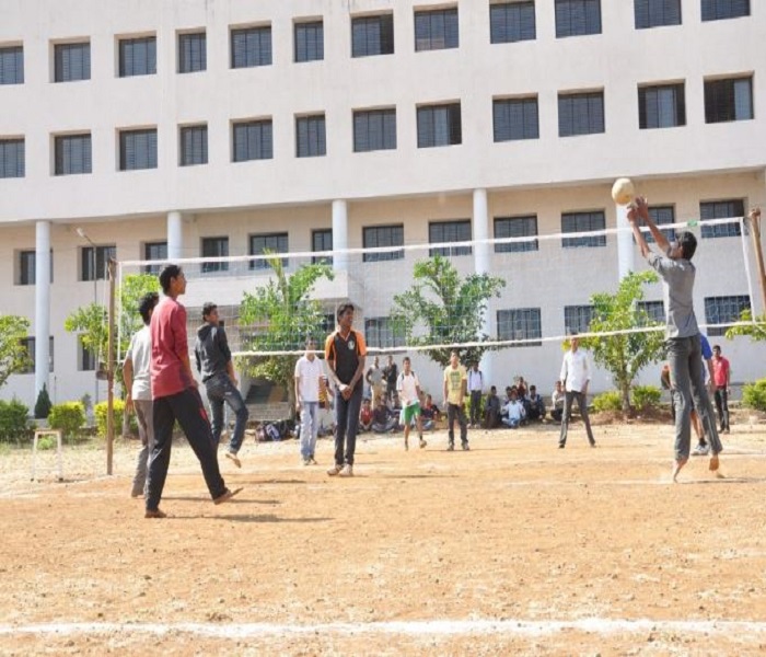 Navsahyadri Group of Institutes Naigaon Events photo 12
