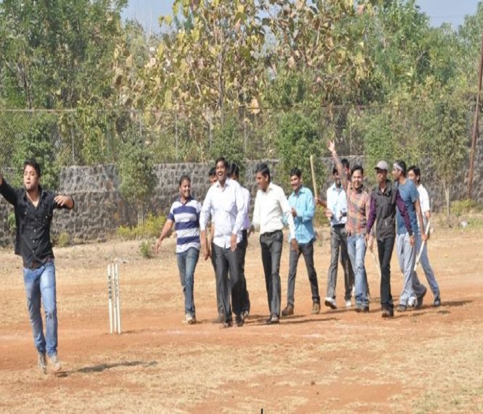 Navsahyadri Group of Institutes Naigaon Events photo 15