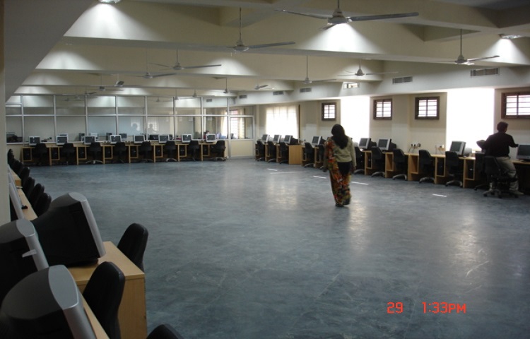 NSUT East Campus Infrastructure photo 2