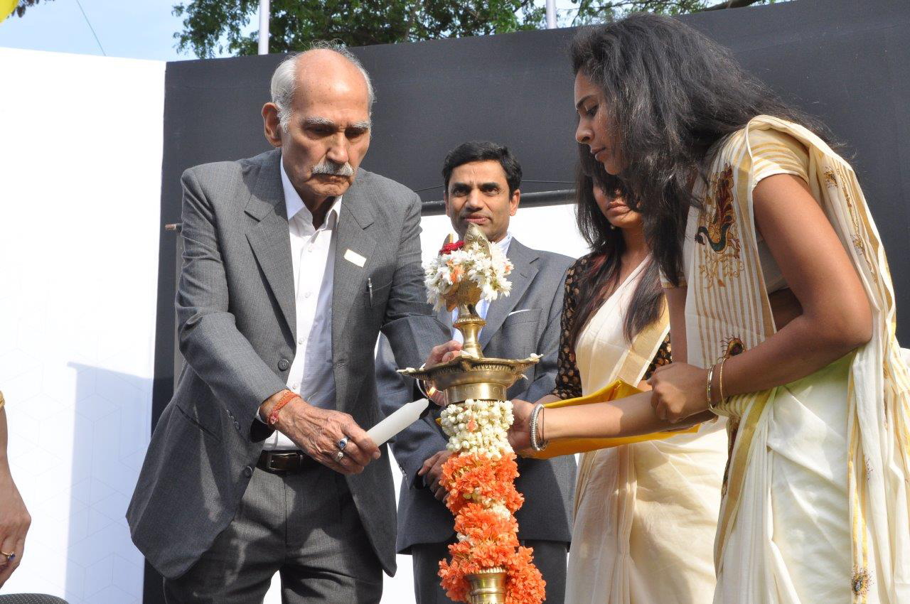 IFIM Institutions Bangalore Events photo 1