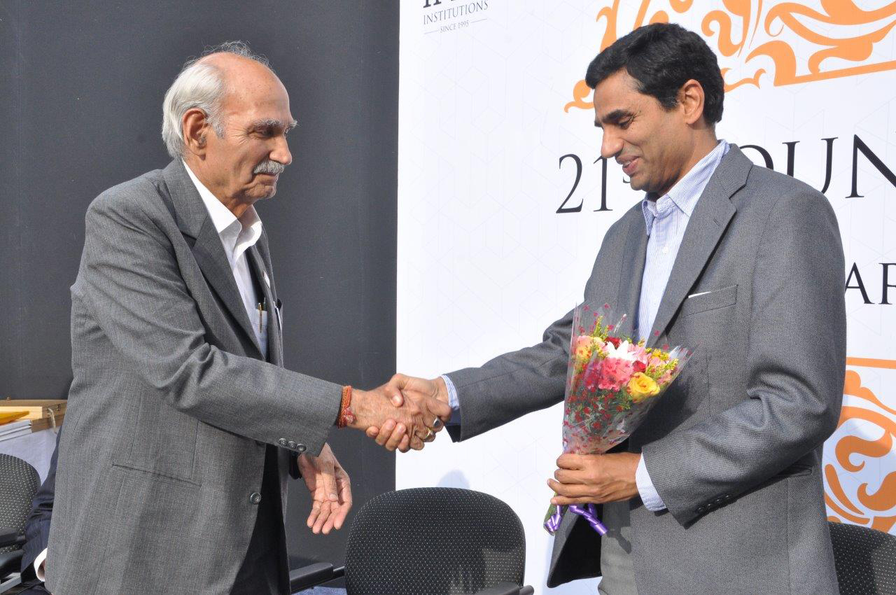 IFIM Institutions Bangalore Events photo 3