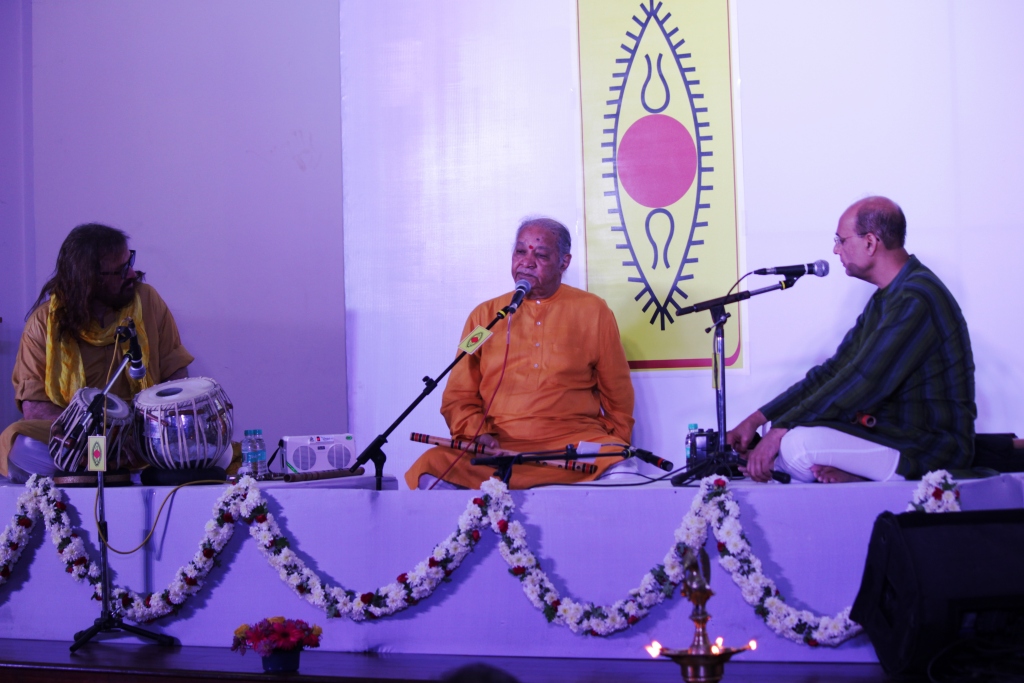 IFIM Institutions Bangalore Milan 2016 photo 5