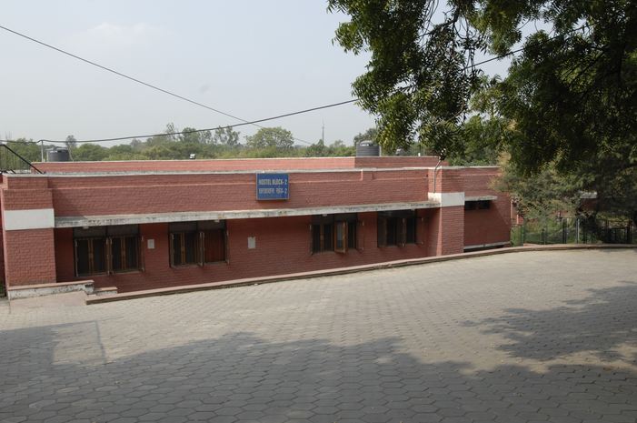IIMC Delhi Campus photo 7