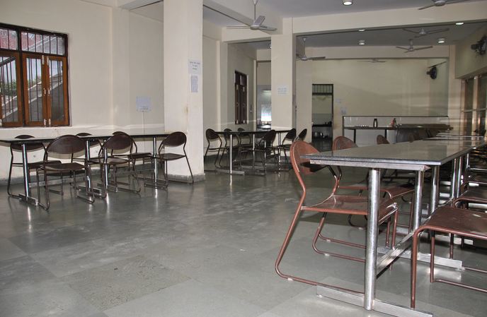 IIMC Delhi Campus photo 9