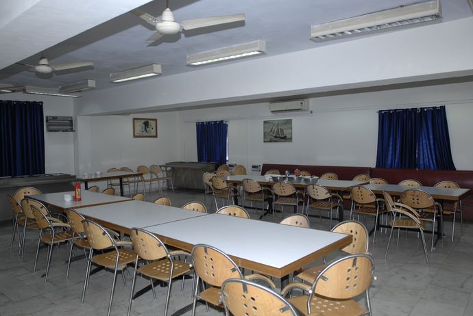 IIMC Delhi Campus photo 11