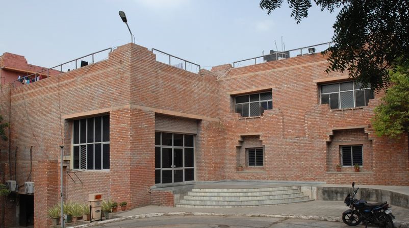 IIMC Delhi Campus photo 2