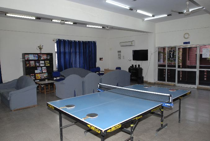 IIMC Delhi Campus photo 3