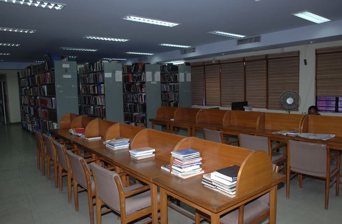 IIMC Delhi Campus photo 5