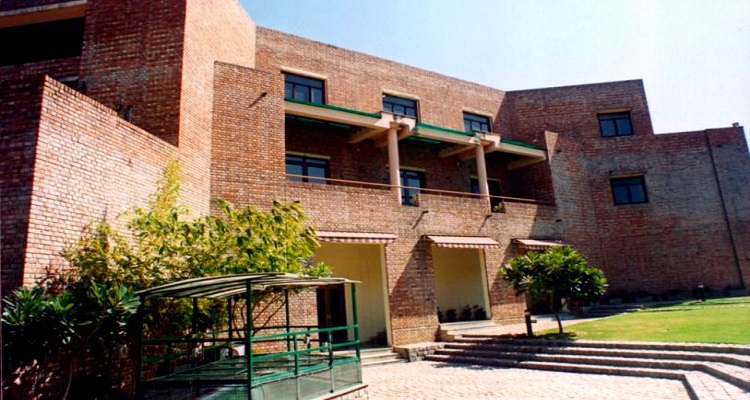 IIMC Delhi Campus photo 6