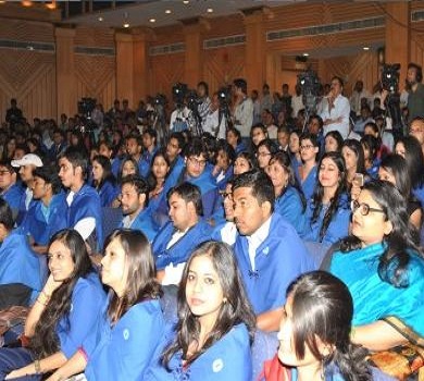 IIMC Delhi Events photo 5