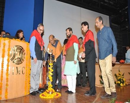 IIMC Delhi Events photo 7