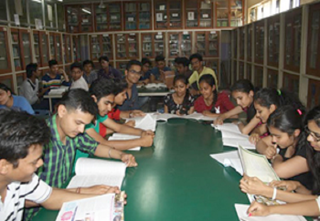 Kalka Institute for Research & Advanced Studies New Delhi Building & Infrastructure photo 1