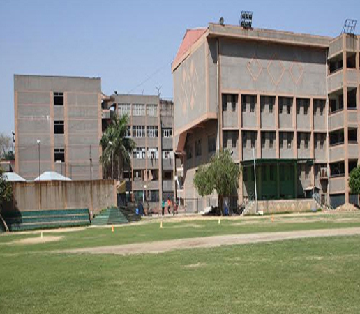 Kalka Institute for Research & Advanced Studies New Delhi Building & Infrastructure photo 9