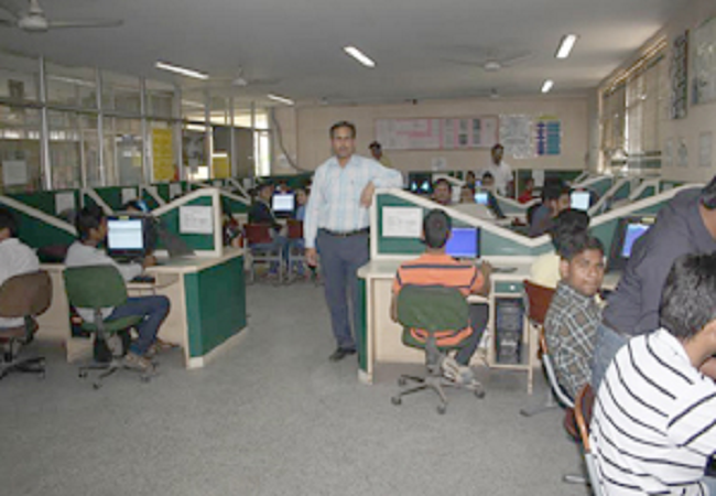 Kalka Institute for Research & Advanced Studies New Delhi Building & Infrastructure photo 3