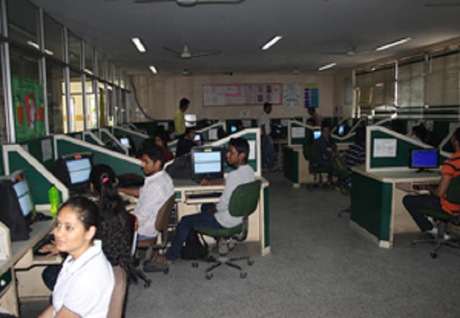 Kalka Institute for Research & Advanced Studies New Delhi Building & Infrastructure photo 4