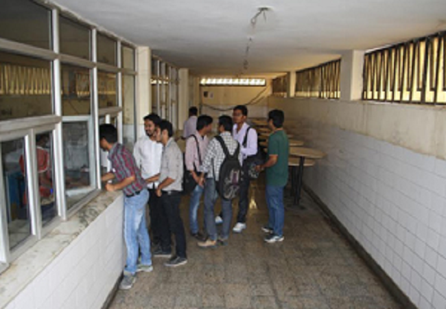 Kalka Institute for Research & Advanced Studies New Delhi Building & Infrastructure photo 5