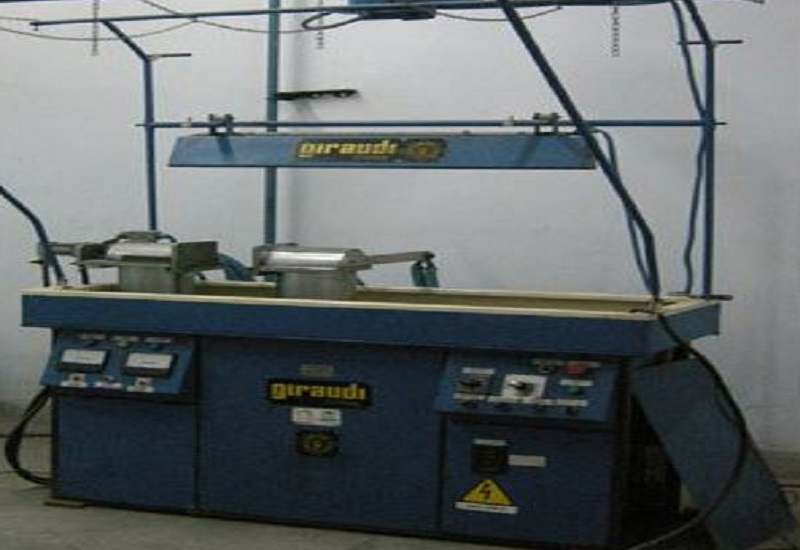 Delhi Institute of Tool Engineering New Delhi Infrastructure photo 2