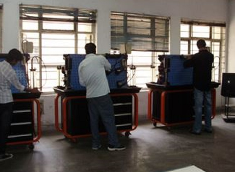 Delhi Institute of Tool Engineering New Delhi Infrastructure photo 5