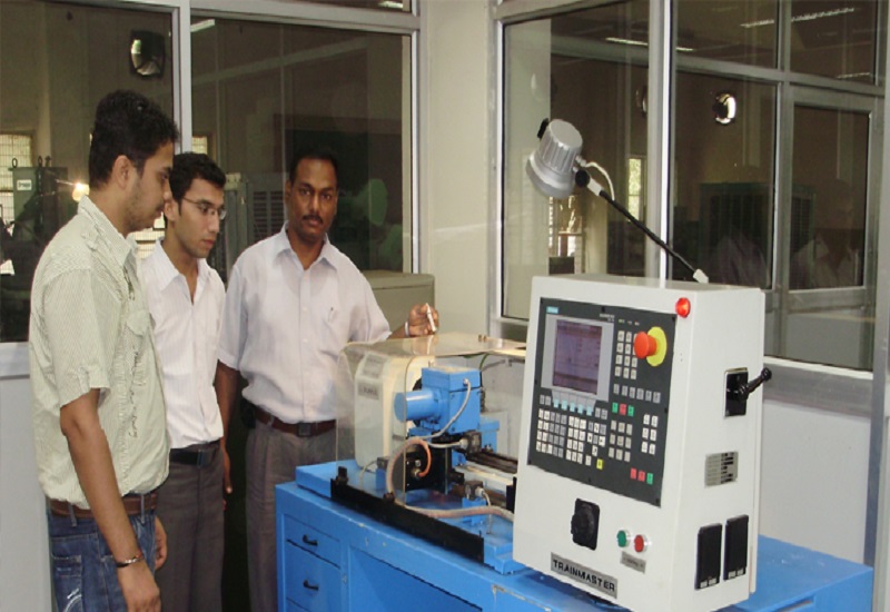 Delhi Institute of Tool Engineering New Delhi Infrastructure photo 10