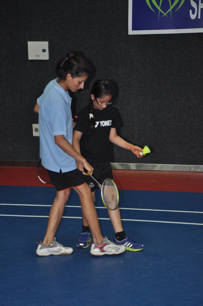 Manav Rachna University Faridabad Sports photo 6