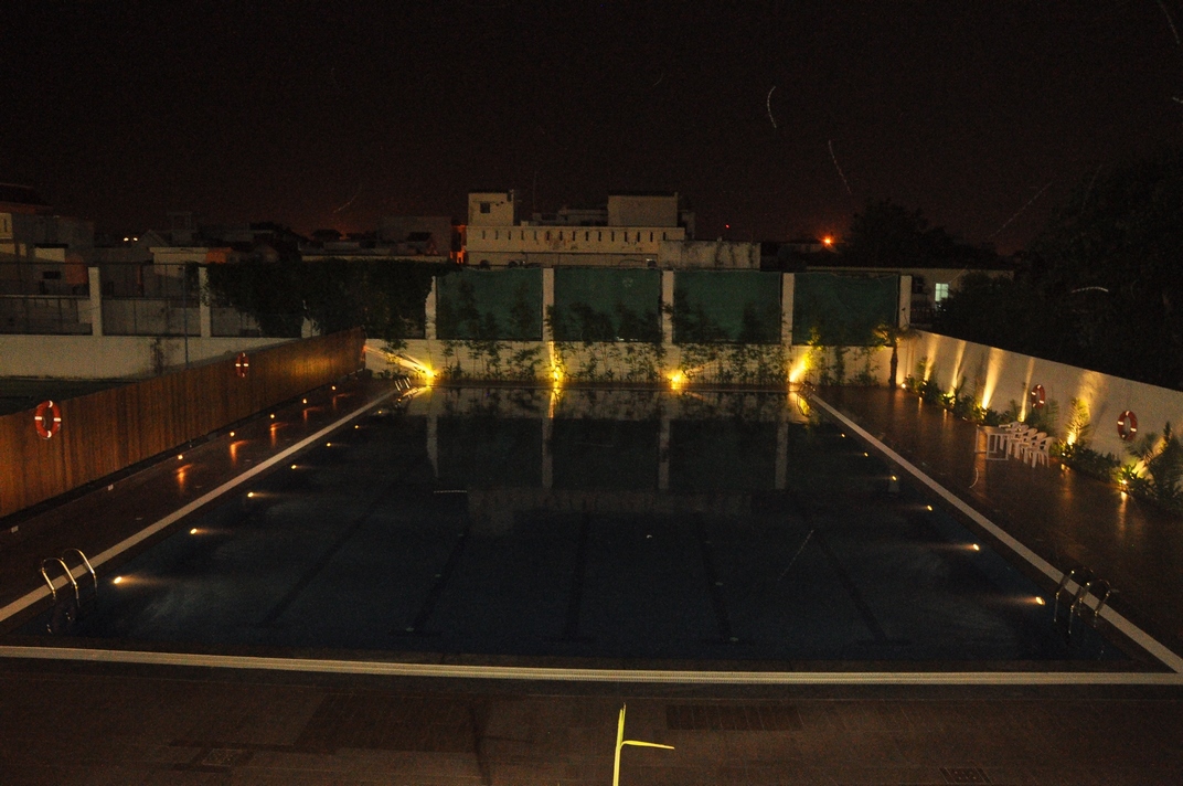 Manav Rachna University Faridabad Sports photo 9