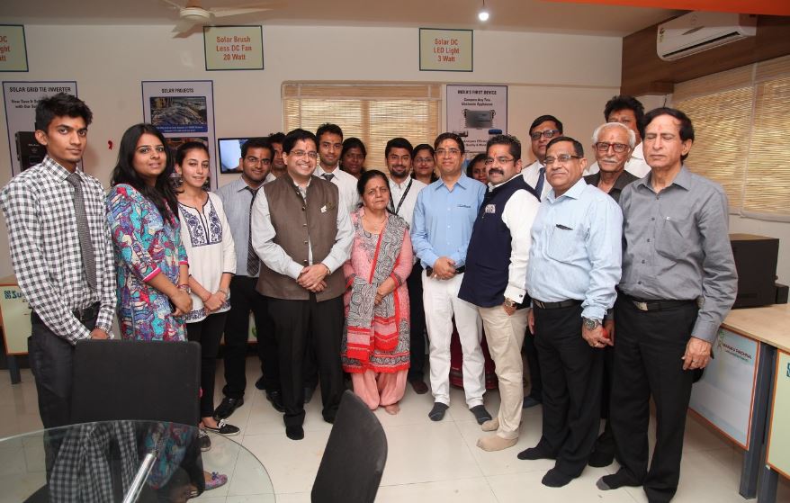 Manav Rachna University Faridabad Events photo 4