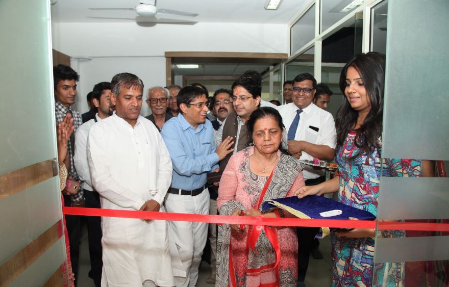 Manav Rachna University Faridabad Events photo 7