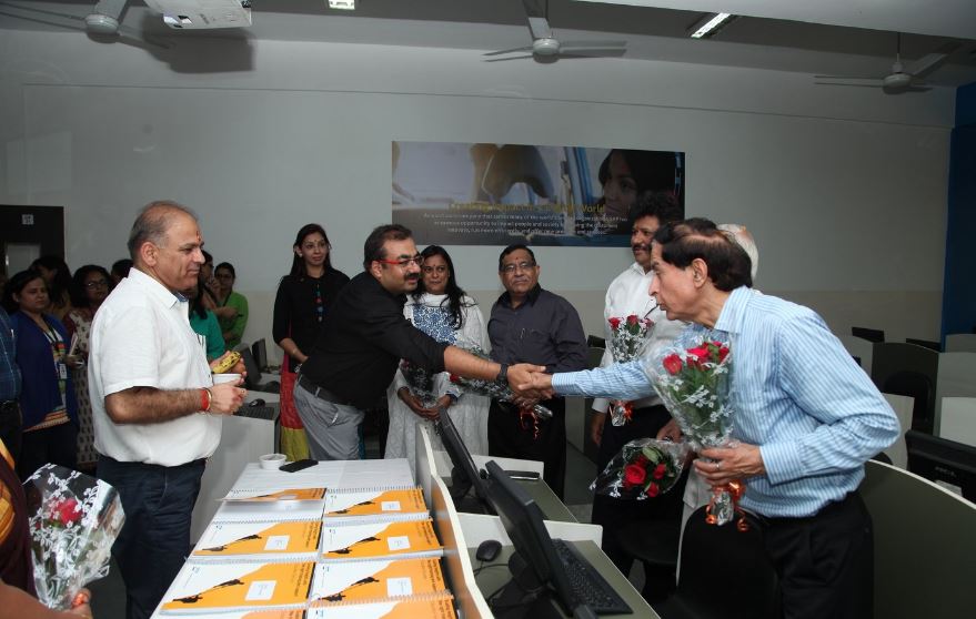 Manav Rachna University Faridabad Events photo 8
