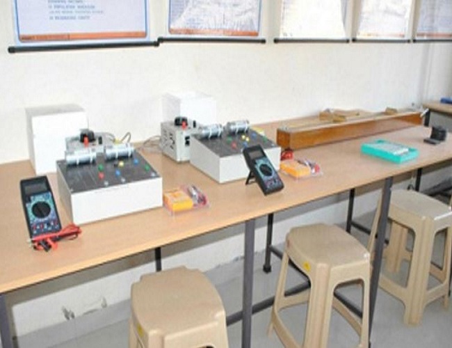 Vishveshwarya Technical Campus Sangli Infrastructure photo 7