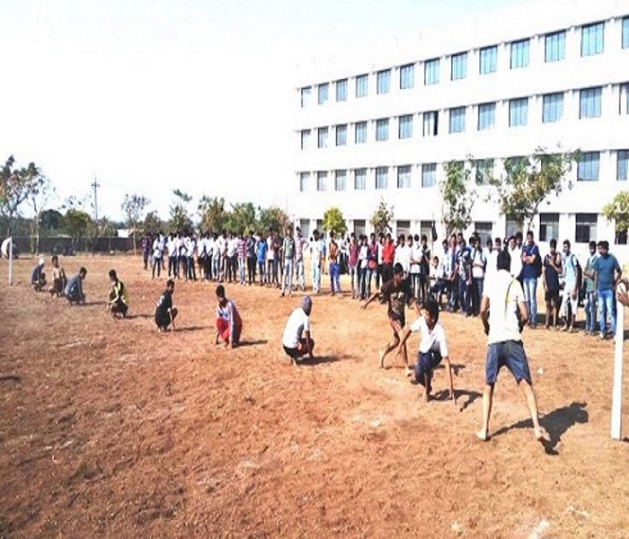 Vishveshwarya Technical Campus Sangli Events photo 11