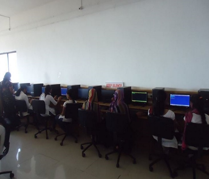 Balaghat Polytechnic and Engineering College Ruddha Ahmadpur Infrastructure photo 1