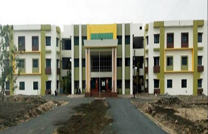Balaghat Polytechnic and Engineering College Ruddha Ahmadpur Infrastructure photo 3
