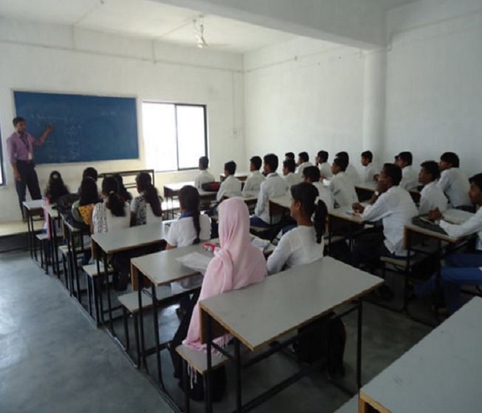 Balaghat Polytechnic and Engineering College Ruddha Ahmadpur Infrastructure photo 4
