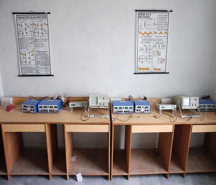 Balaghat Polytechnic and Engineering College Ruddha Ahmadpur Infrastructure photo 5
