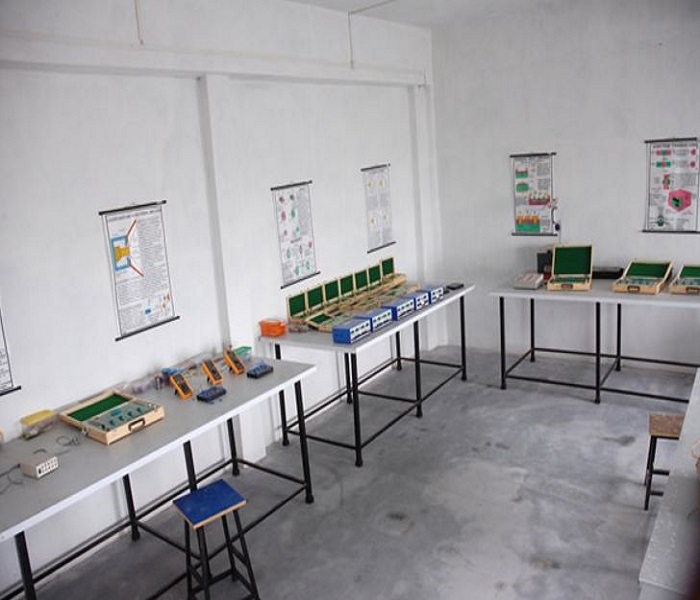 Balaghat Polytechnic and Engineering College Ruddha Ahmadpur Infrastructure photo 11