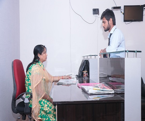 Impact College Patna Infrastructure photo 11
