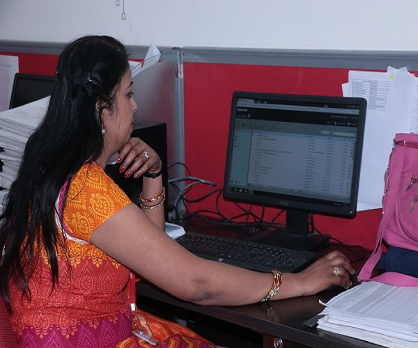 Impact College Patna Infrastructure photo 12