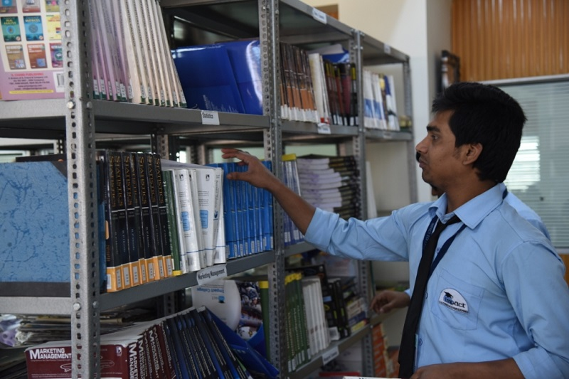 Impact College Patna Infrastructure photo 1