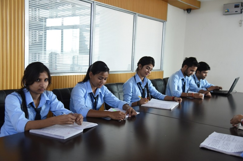 Impact College Patna Infrastructure photo 4