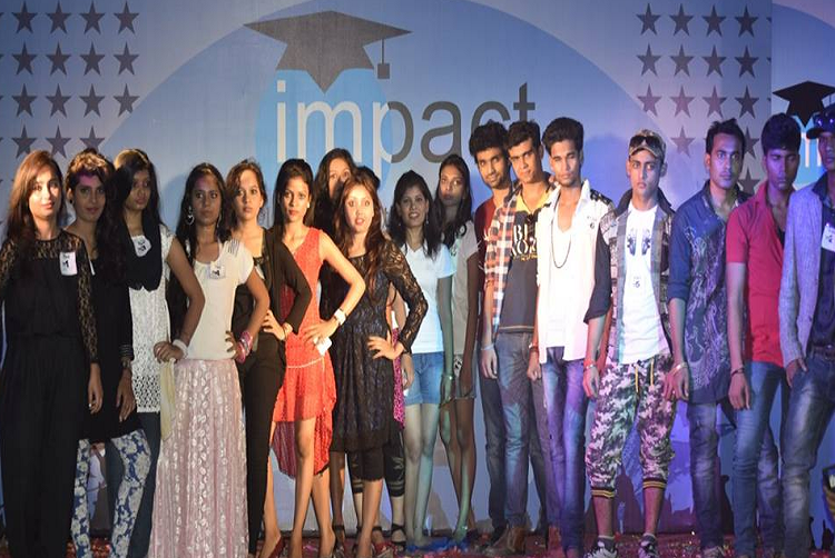 Impact College Patna Events photo 4