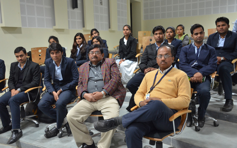ISM Patna Building & Infrastructure photo 5