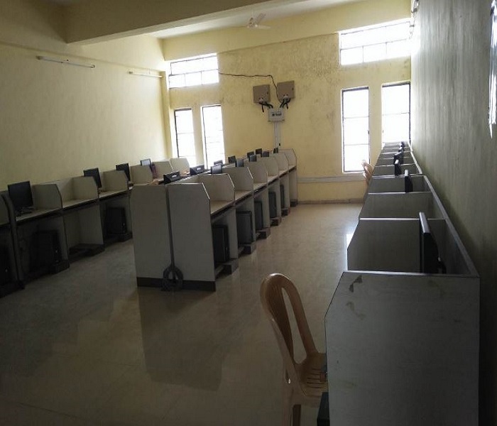 Adsul Technical Campus Faculty of Engineering & MBA Ahmednagar Labs photo 1