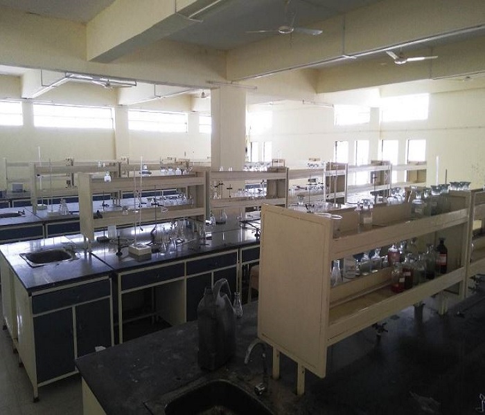 Adsul Technical Campus Faculty of Engineering & MBA Ahmednagar Labs photo 2